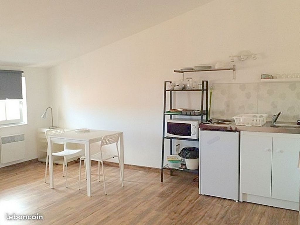 Achat appartement 2 pièce(s) Grasse