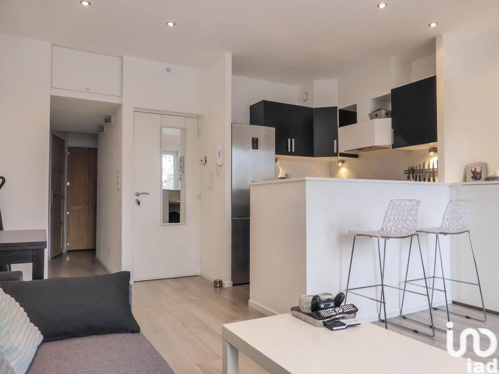 Achat appartement à vendre 2 pièces 41 m² - Armentières