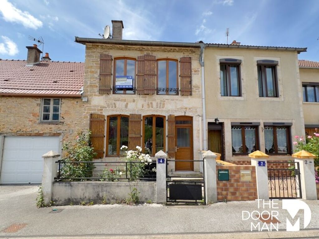 Achat maison à vendre 3 chambres 107 m² - Nogent