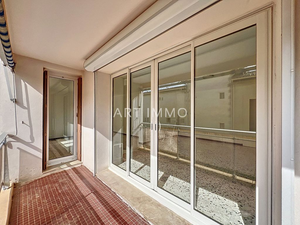 Achat appartement à vendre 3 pièces 99 m² - Cavaillon