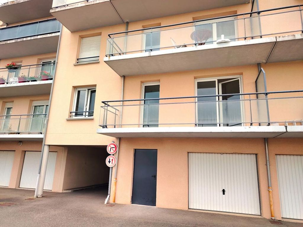 Achat appartement à vendre 2 pièces 48 m² - Chartres