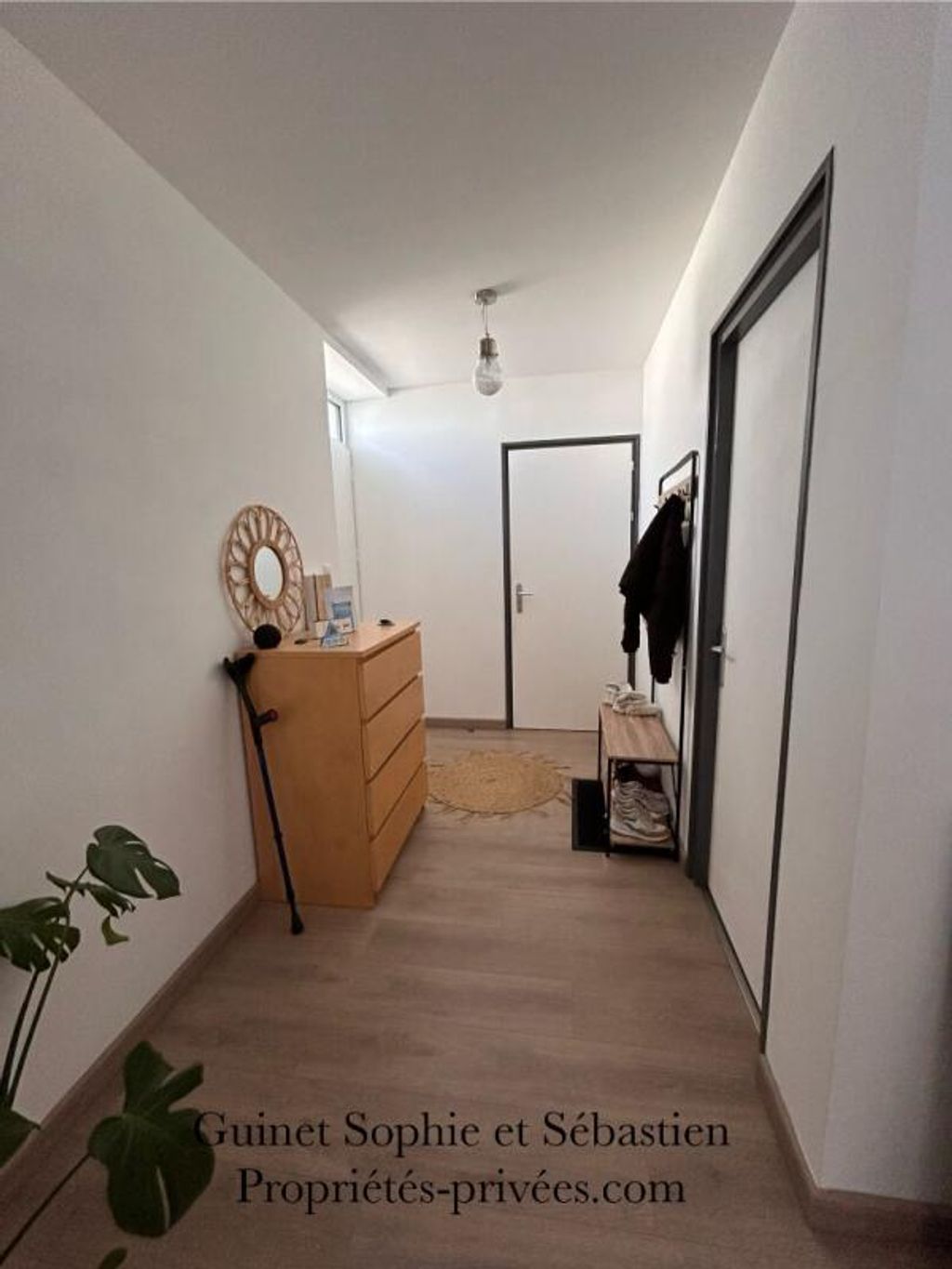 Achat maison 1 chambre(s) - Luçon