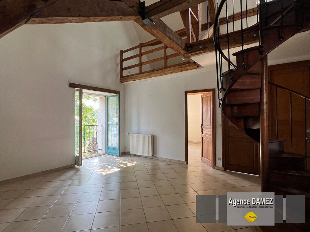 Achat appartement à vendre 4 pièces 115 m² - Dourdan