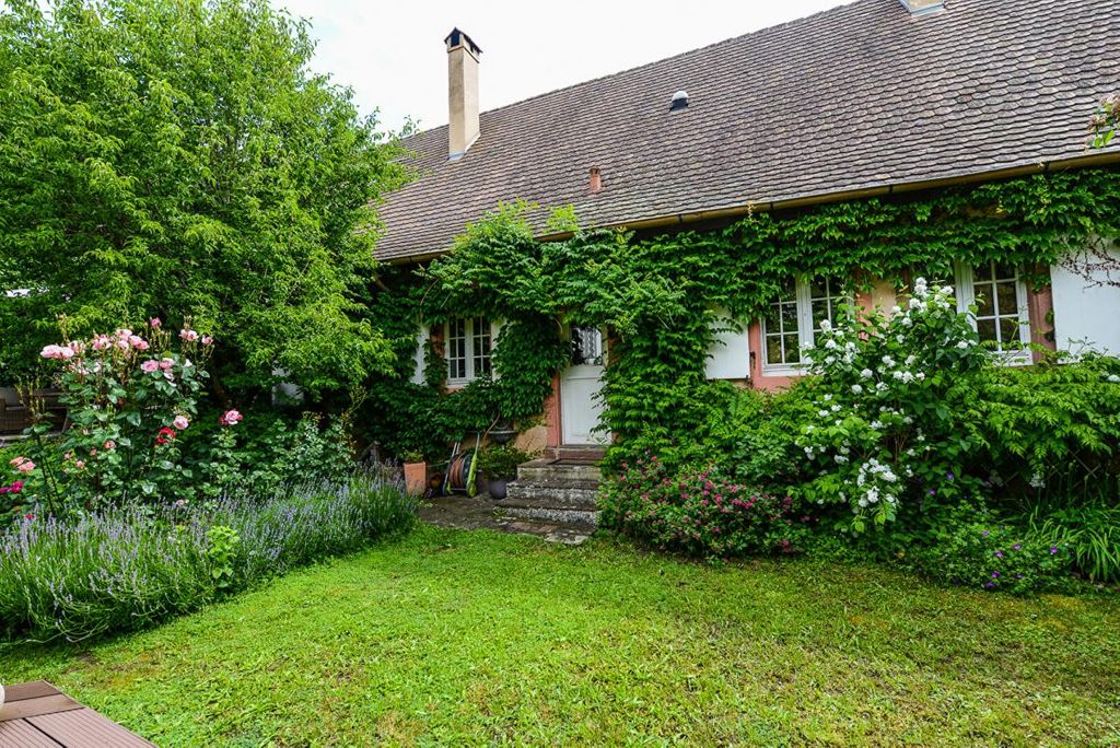 Achat maison à vendre 5 chambres 323 m² - Turckheim