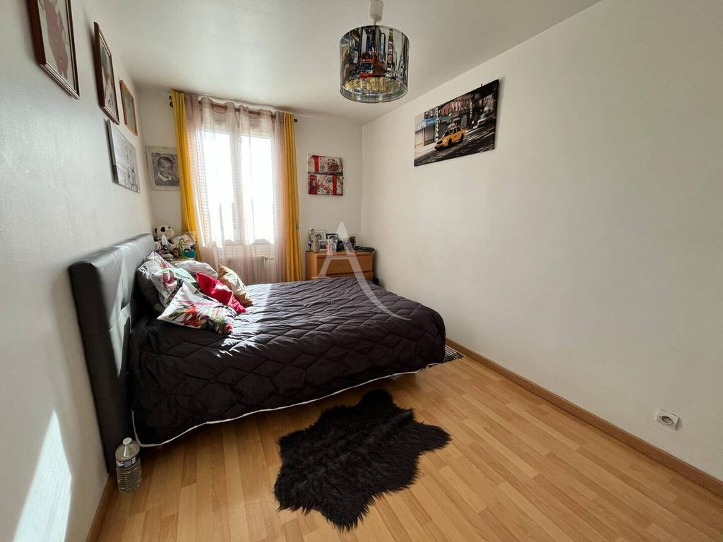 Achat maison 3 chambre(s) - Pontault-Combault