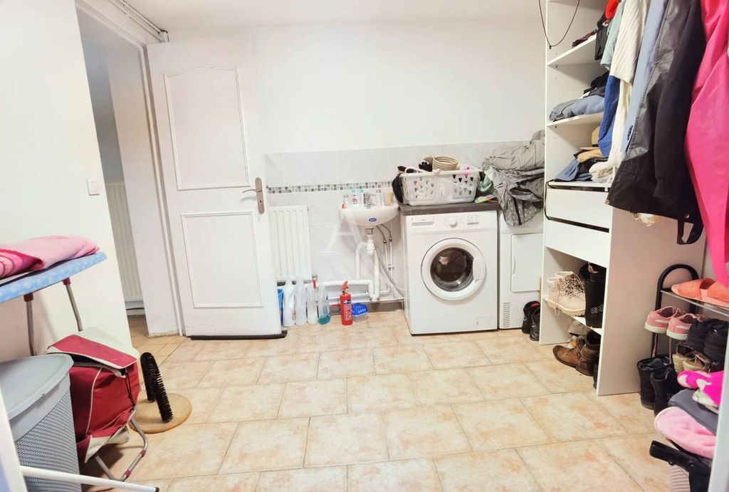 Achat maison 3 chambre(s) - Pontault-Combault