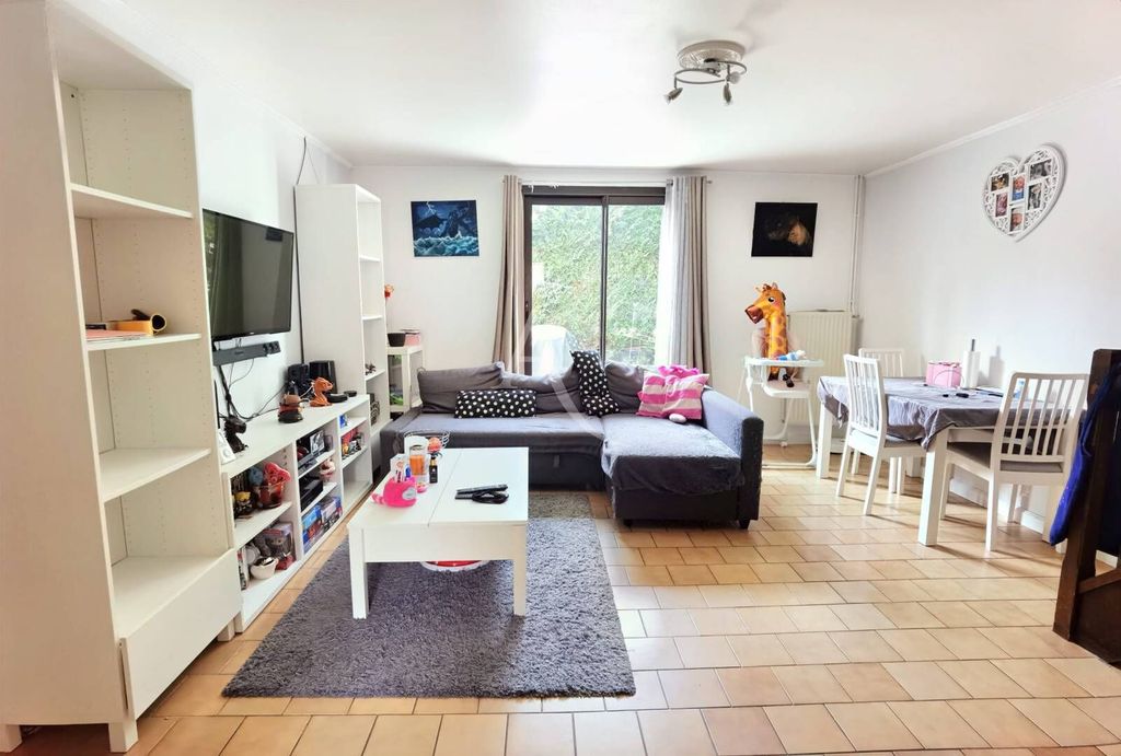 Achat maison 3 chambre(s) - Pontault-Combault