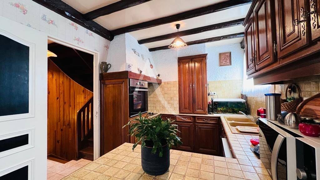 Achat maison à vendre 3 chambres 91 m² - Pontault-Combault