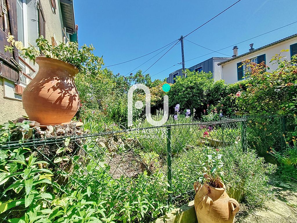 Achat maison 2 chambre(s) - Asnières-sur-Seine