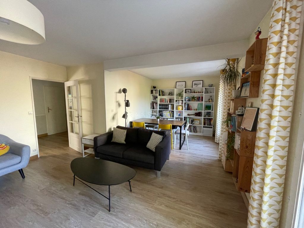 Achat maison 3 chambre(s) - Saint-Cyr-sur-Loire