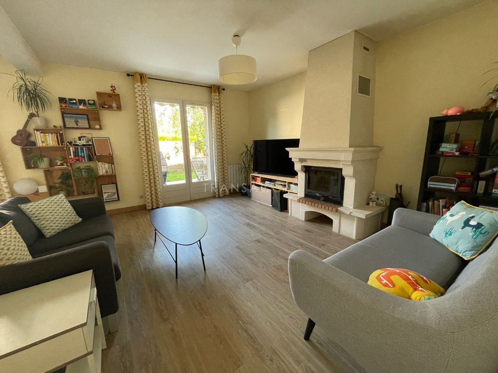 Achat maison 3 chambre(s) - Saint-Cyr-sur-Loire