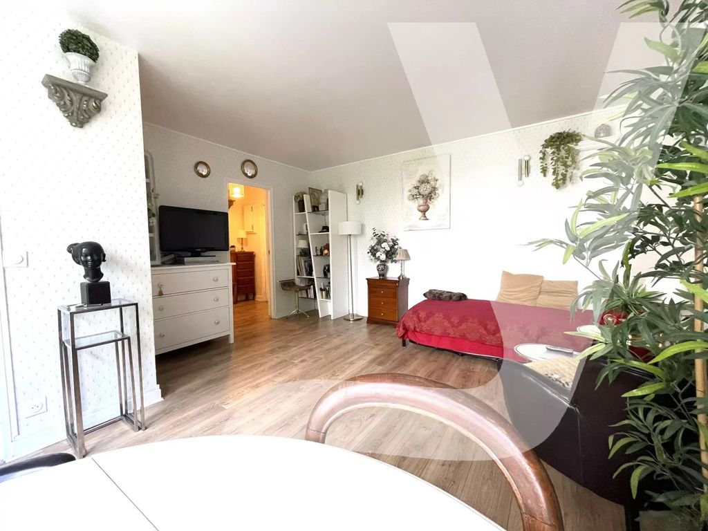 Achat appartement 1 pièce(s) Paris 12ème arrondissement