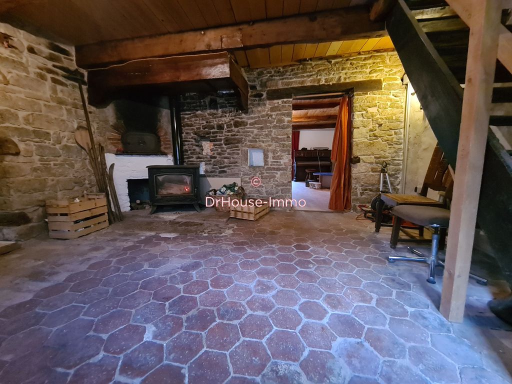 Achat maison 1 chambre(s) - Rougemont