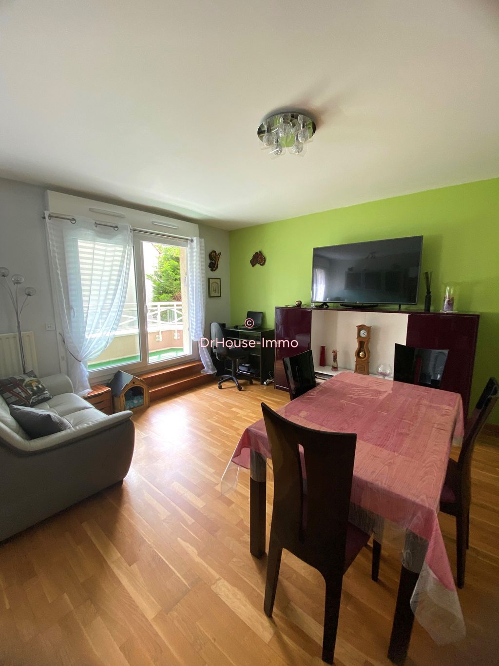 Achat appartement 2 pièce(s) Chennevières-sur-Marne