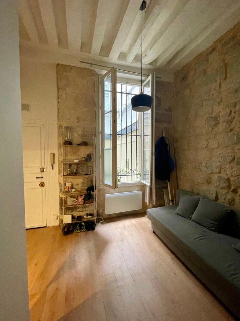 Achat appartement 1 pièce(s) Paris 6ème arrondissement