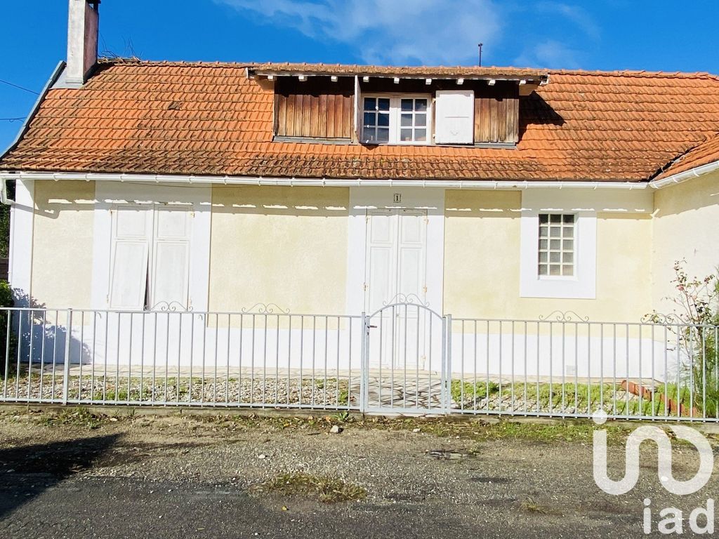 Achat maison à vendre 4 chambres 160 m² - Soulac-sur-Mer