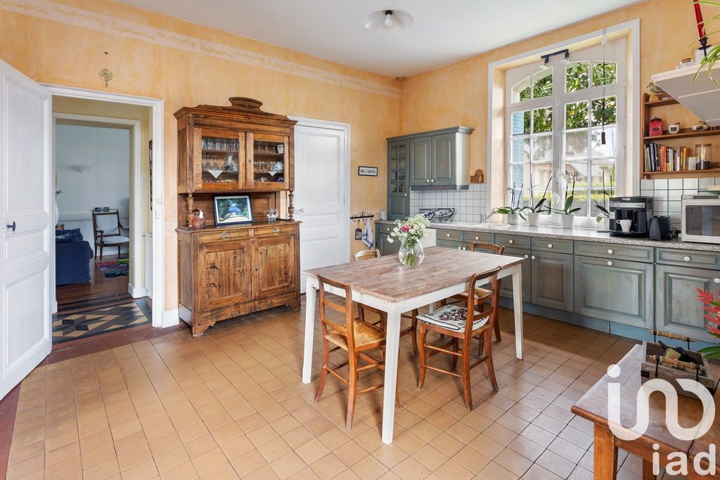 Achat maison 5 chambre(s) - Sainte-Luce-sur-Loire