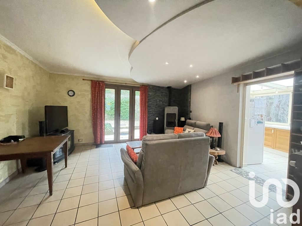 Achat maison à vendre 2 chambres 142 m² - Ableiges