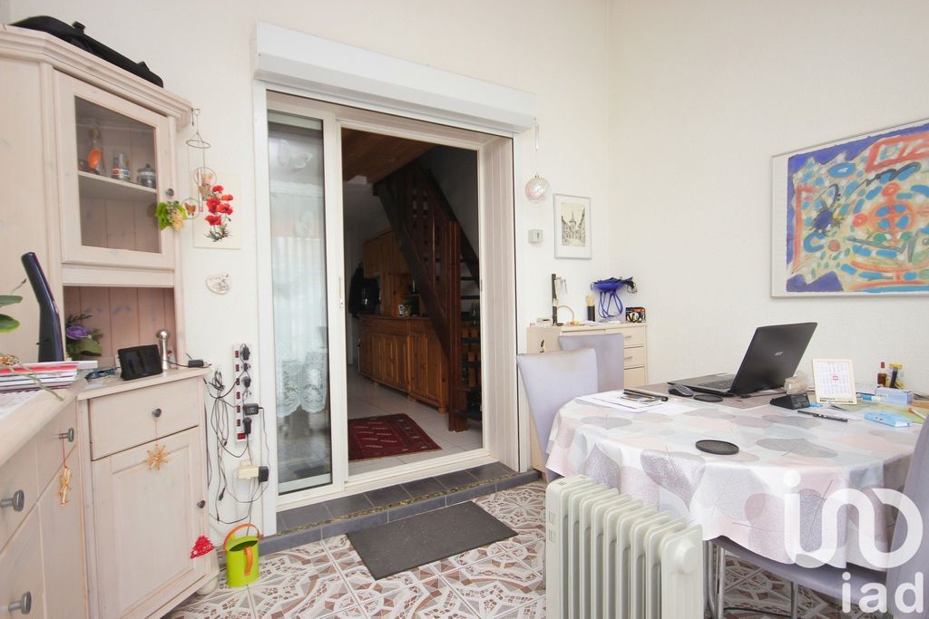 Achat maison 1 chambre(s) - Saint-Cyprien