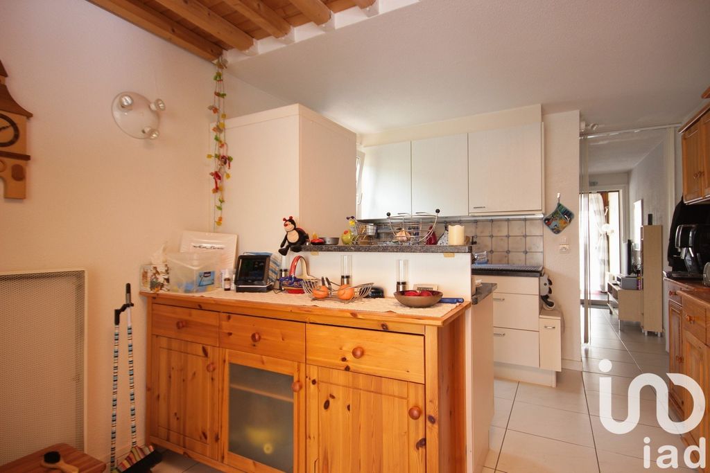 Achat maison 1 chambre(s) - Saint-Cyprien