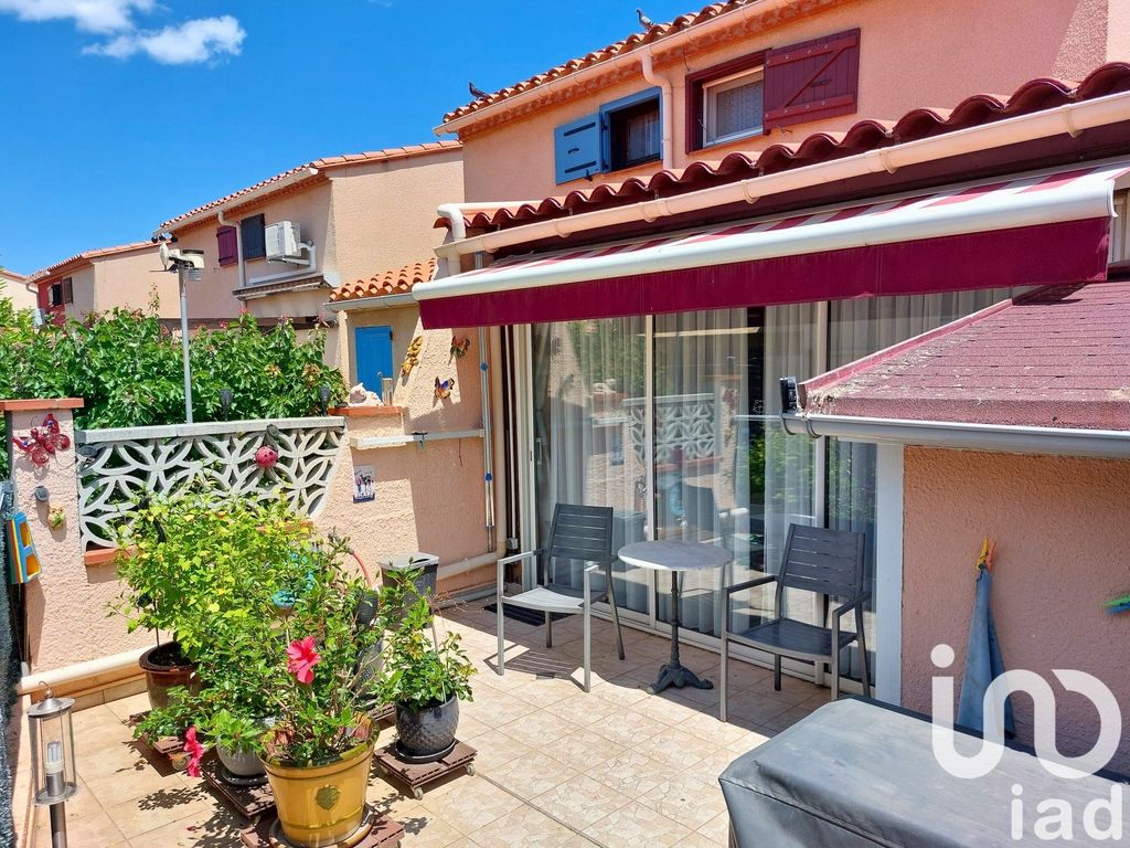 Achat maison 1 chambre(s) - Saint-Cyprien