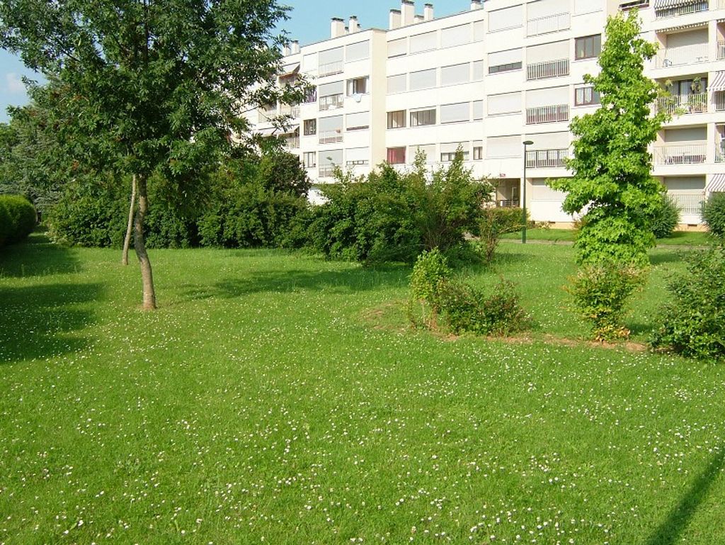 Achat appartement à vendre 2 pièces 43 m² - Chennevières-sur-Marne