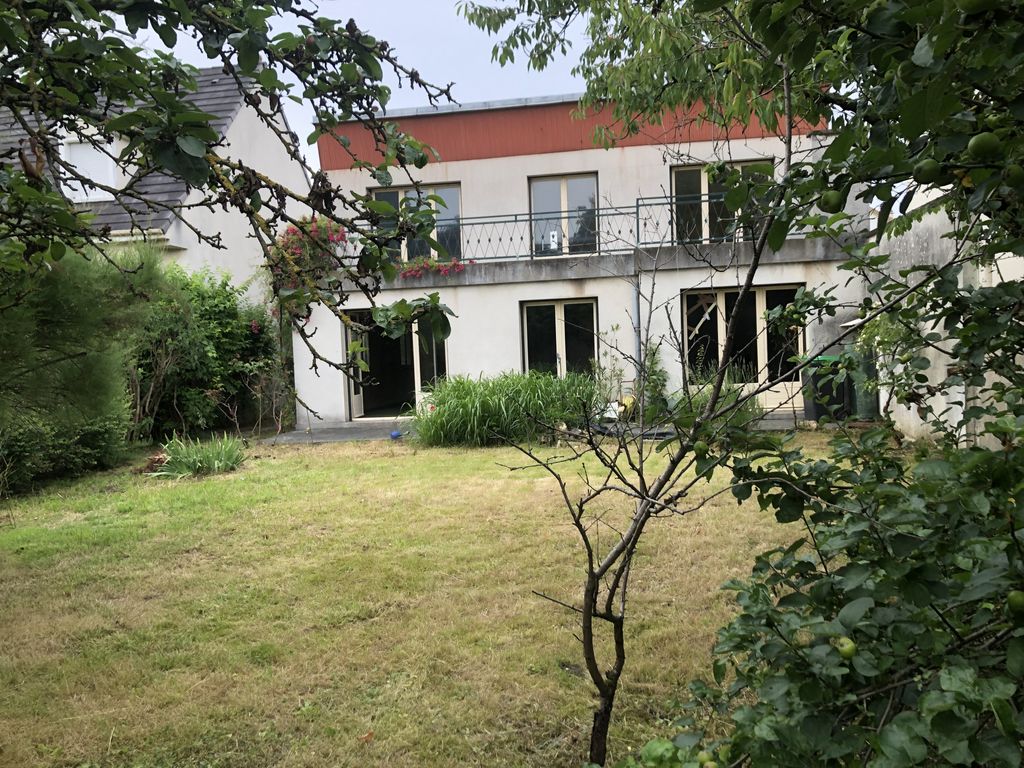 Achat maison à vendre 4 chambres 125 m² - Saint-Maur-des-Fossés