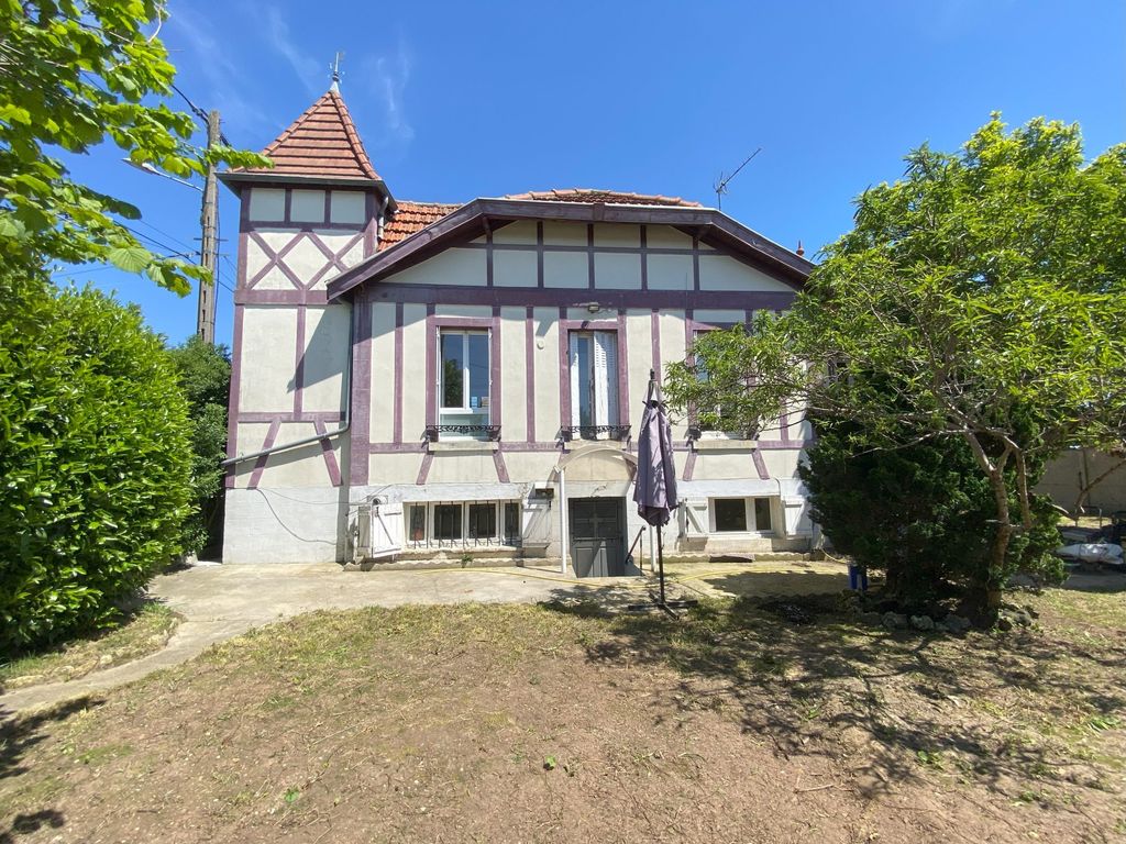 Achat maison 5 chambre(s) - Goussainville