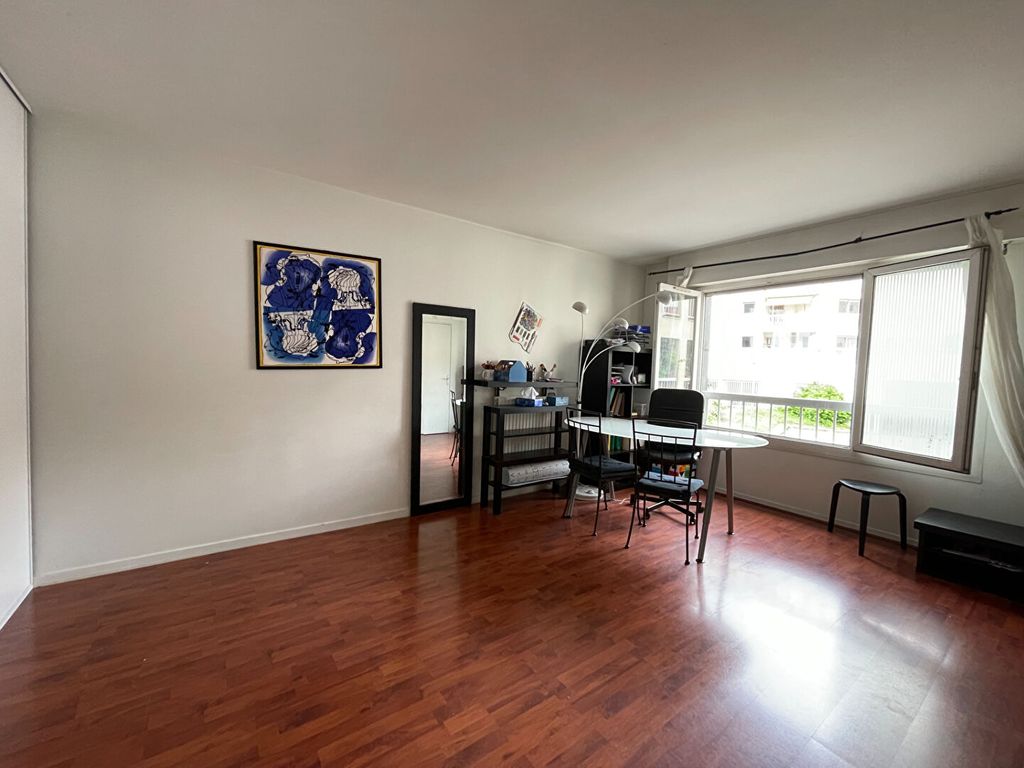 Achat appartement à vendre 2 pièces 60 m² - Cachan