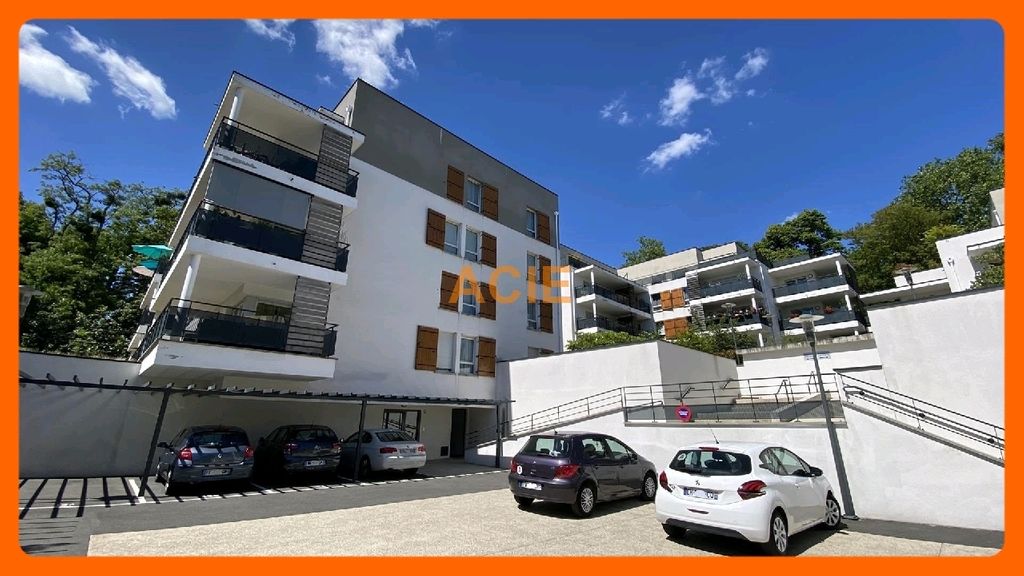 Achat appartement à vendre 2 pièces 42 m² - Louvres