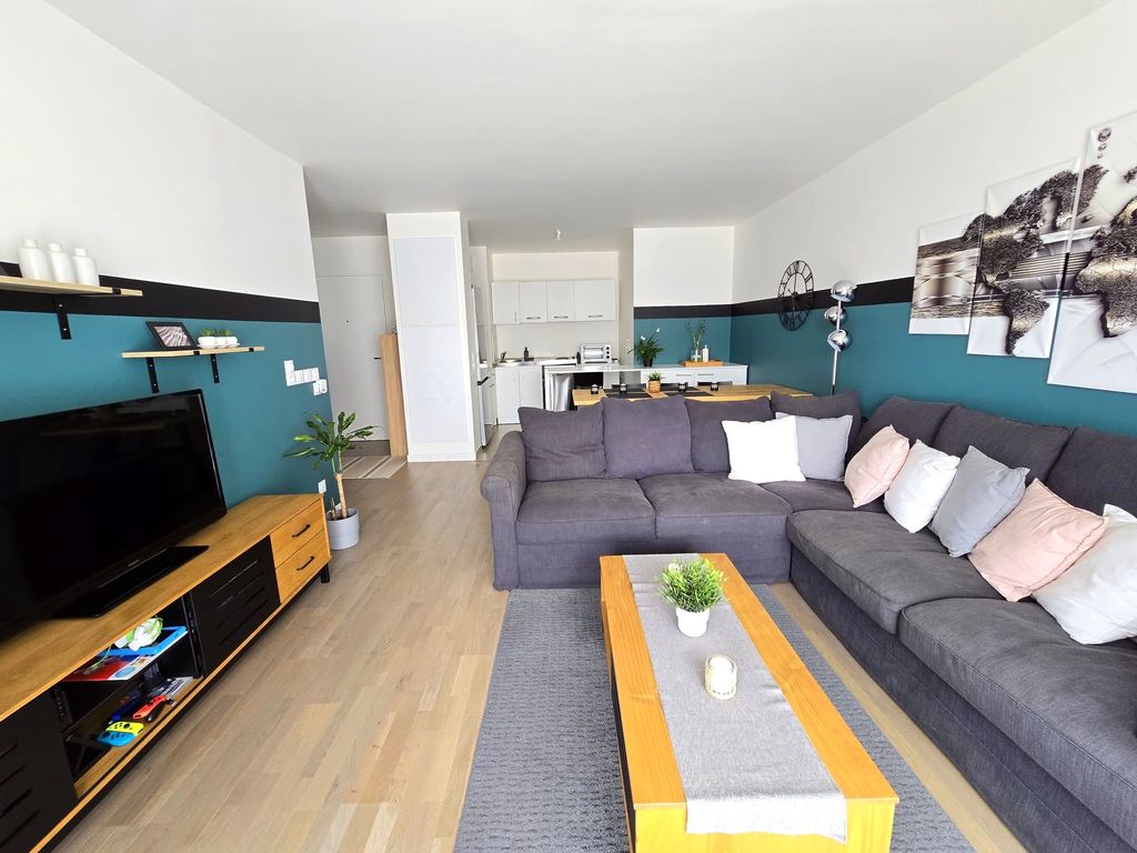 Achat appartement 4 pièce(s) Le Plessis-Trévise