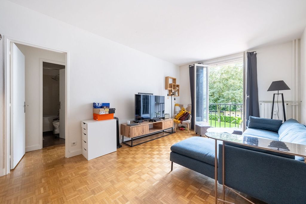 Achat appartement à vendre 2 pièces 45 m² - Neuilly-sur-Seine