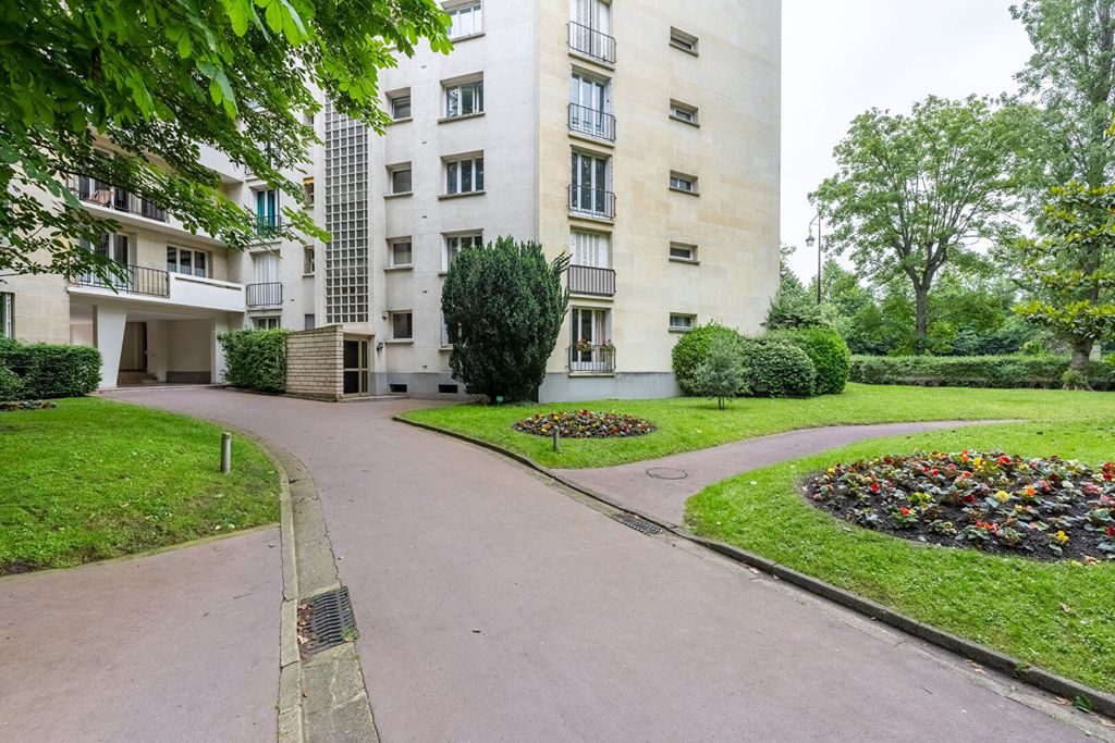 Achat appartement 2 pièce(s) Neuilly-sur-Seine