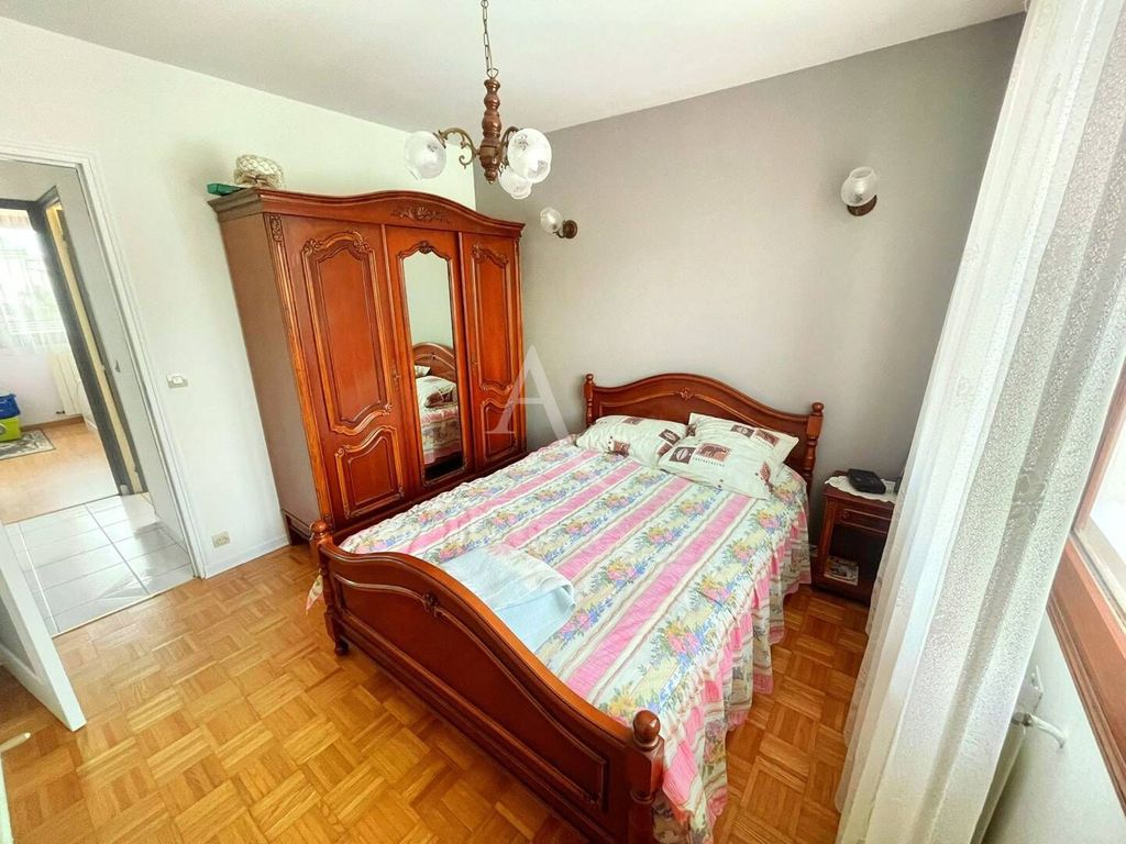 Achat maison 6 chambre(s) - Pontault-Combault