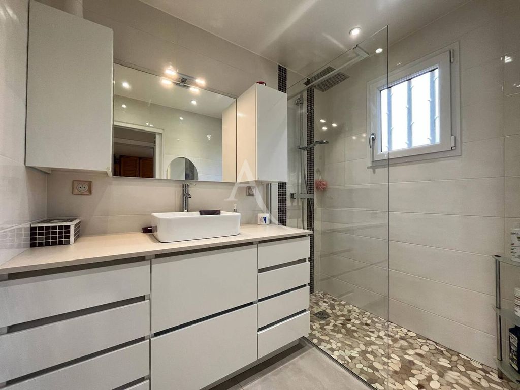 Achat maison à vendre 3 chambres 118 m² - Pontault-Combault