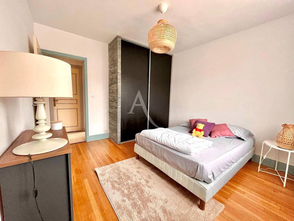 Achat maison 5 chambre(s) - Pontault-Combault