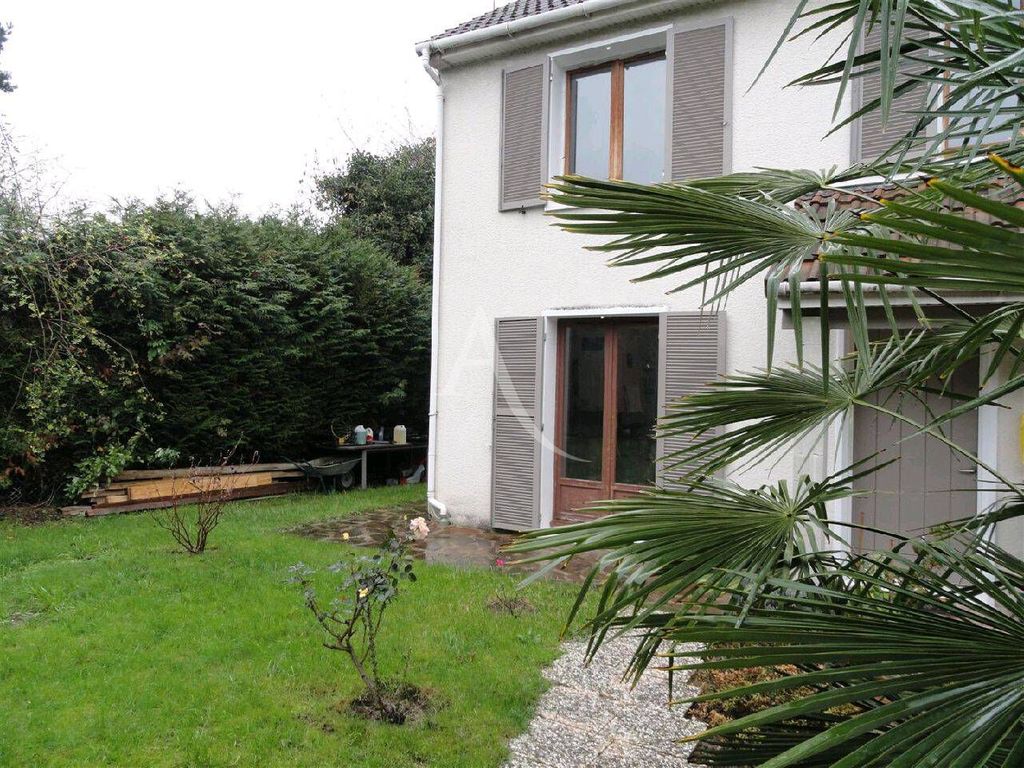 Achat maison à vendre 3 chambres 123 m² - Pontault-Combault