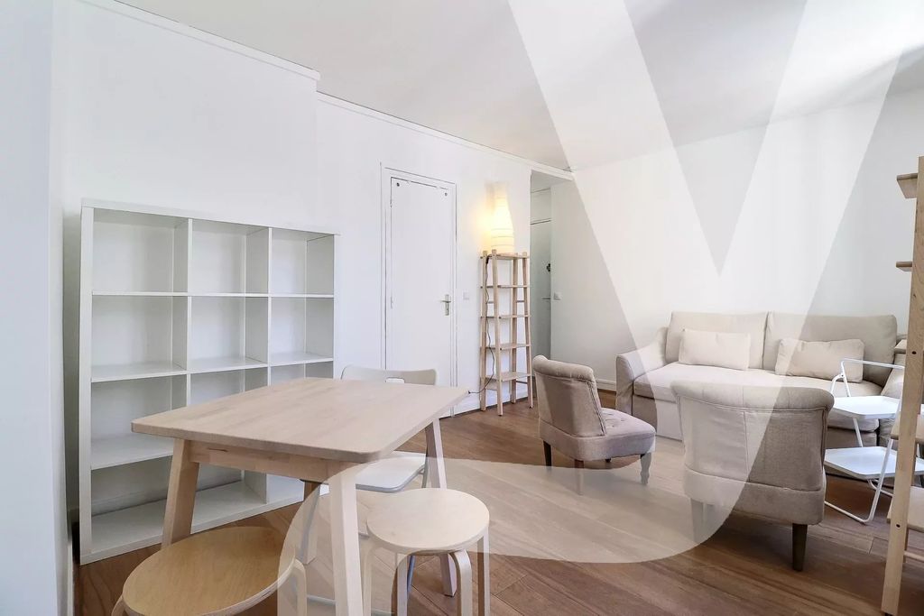 Achat appartement 1 pièce(s) Paris 12ème arrondissement