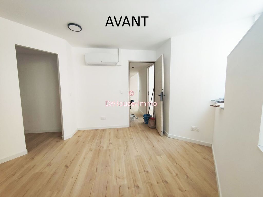 Achat loft à vendre 3 pièces 58 m² - Montpellier