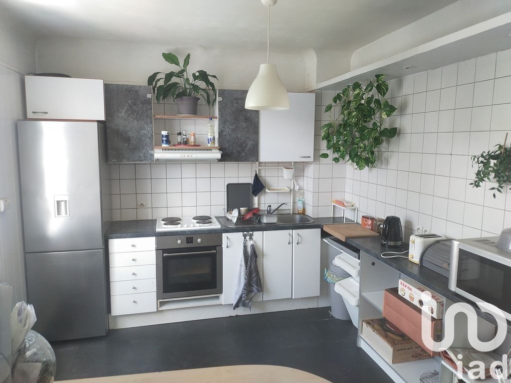 Achat appartement 5 pièce(s) Soisy-sous-Montmorency