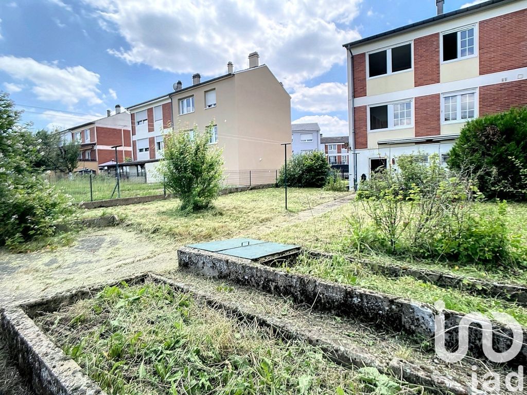 Achat maison 3 chambre(s) - Guénange