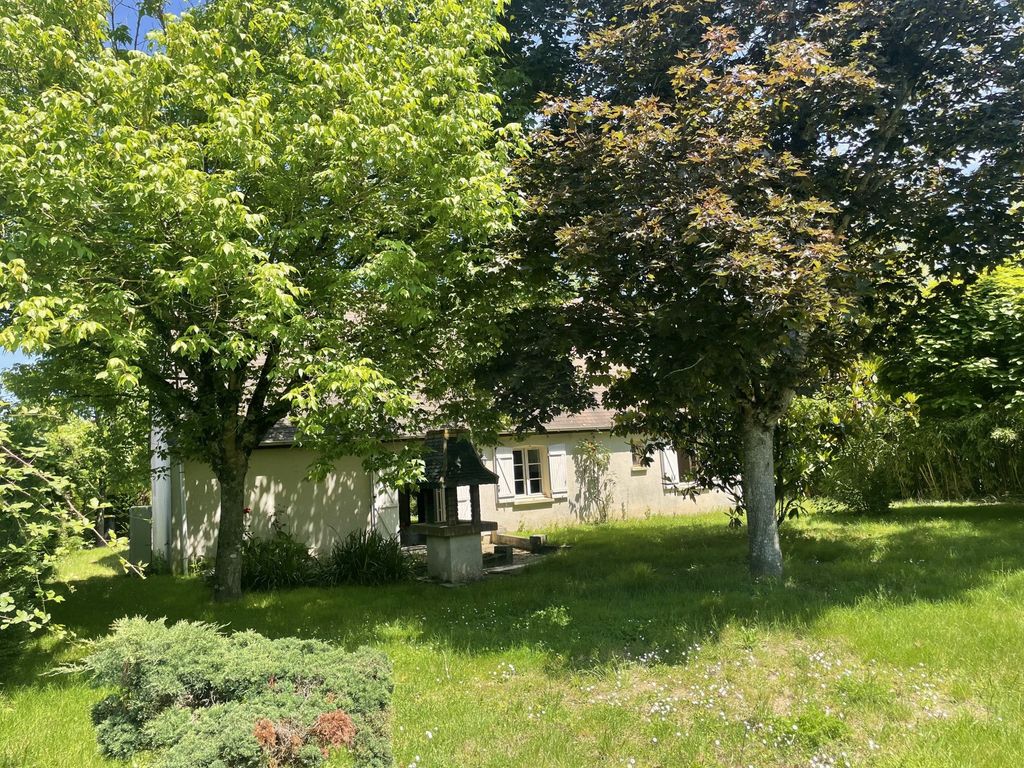 Achat maison à vendre 4 chambres 117 m² - Amboise