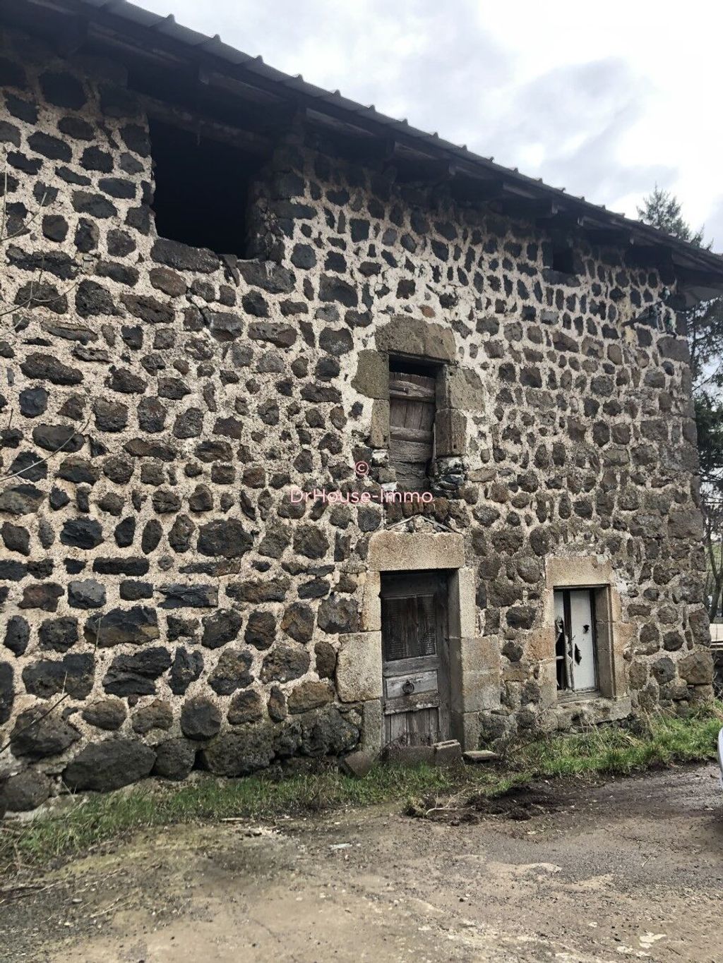 Achat maison 1 chambre(s) - Solignac-sur-Loire