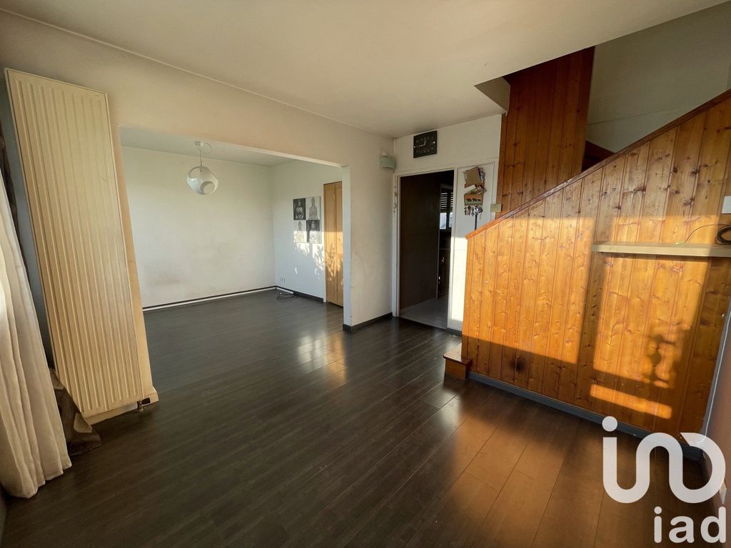 Achat maison à vendre 3 chambres 75 m² - Louvres