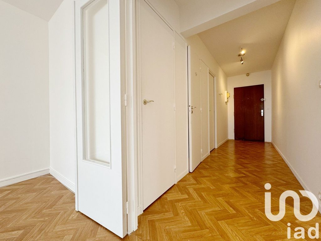 Achat appartement 3 pièce(s) Paris 13ème arrondissement