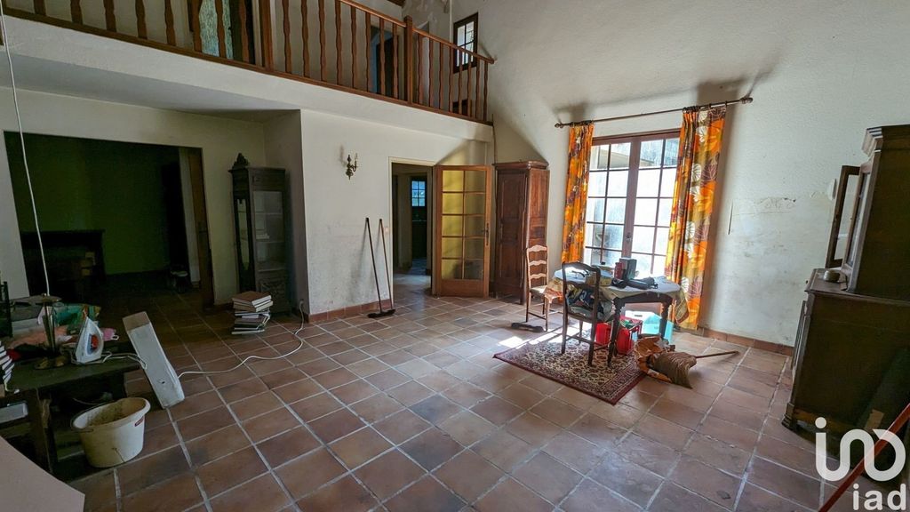 Achat maison 4 chambre(s) - Bagnols-sur-Cèze