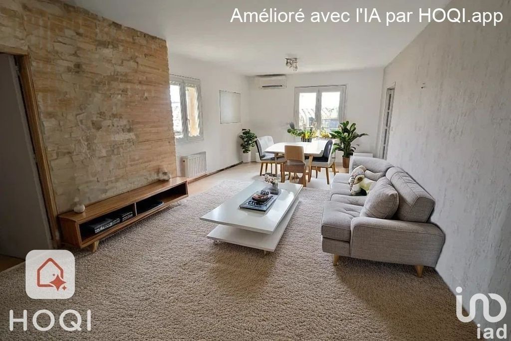 Achat maison à vendre 2 chambres 95 m² - Tresques