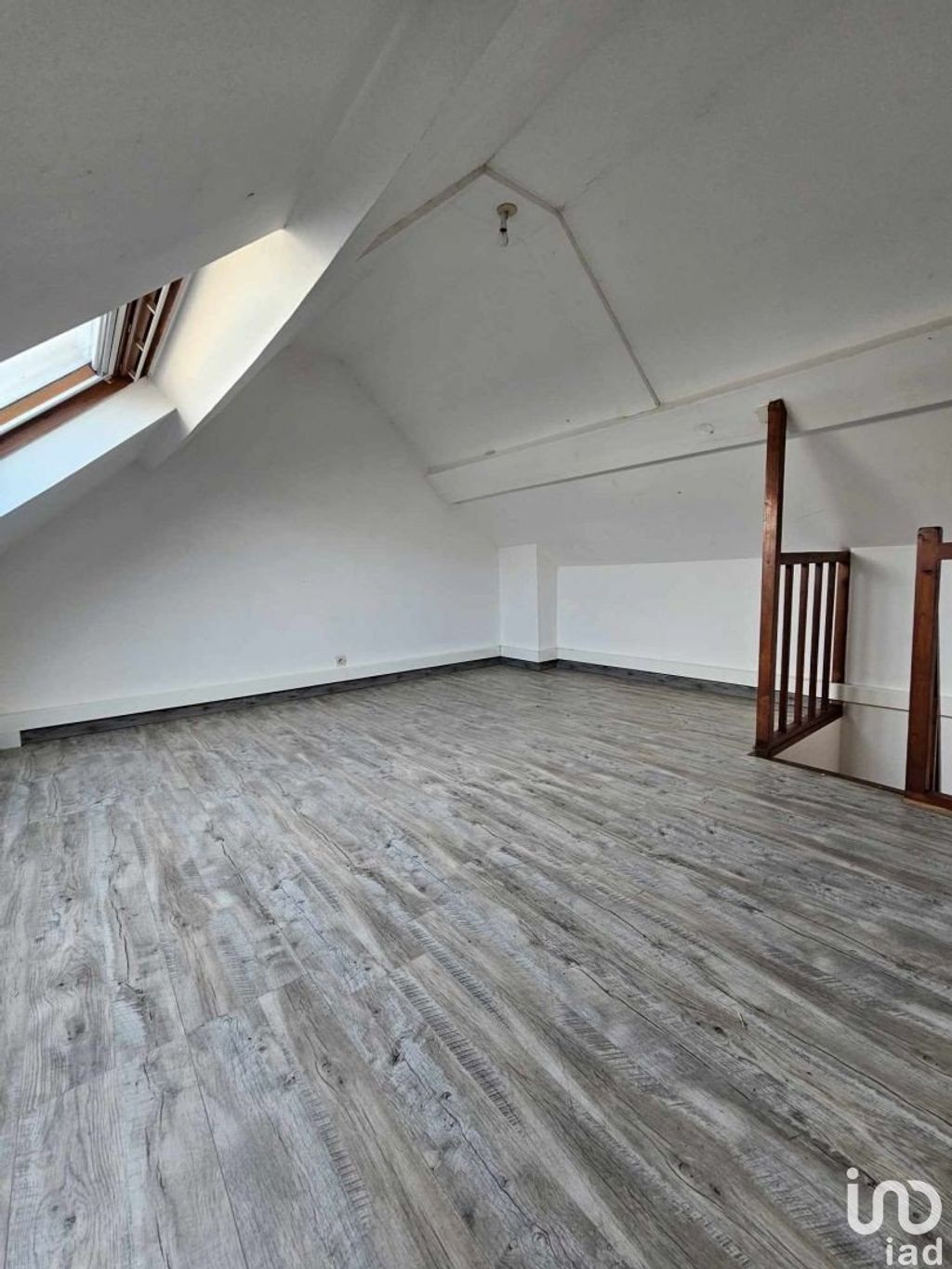 Achat maison à vendre 3 chambres 61 m² - Lillers