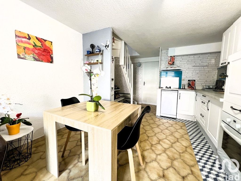 Achat maison 2 chambre(s) - Saint-Cyprien