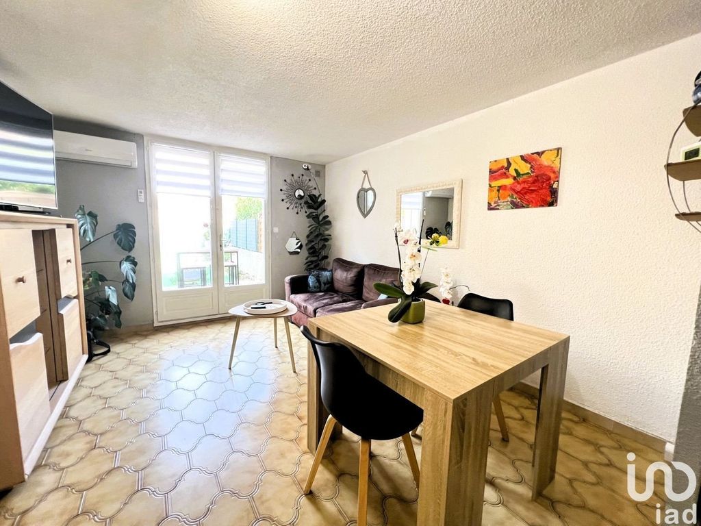 Achat maison 2 chambre(s) - Saint-Cyprien